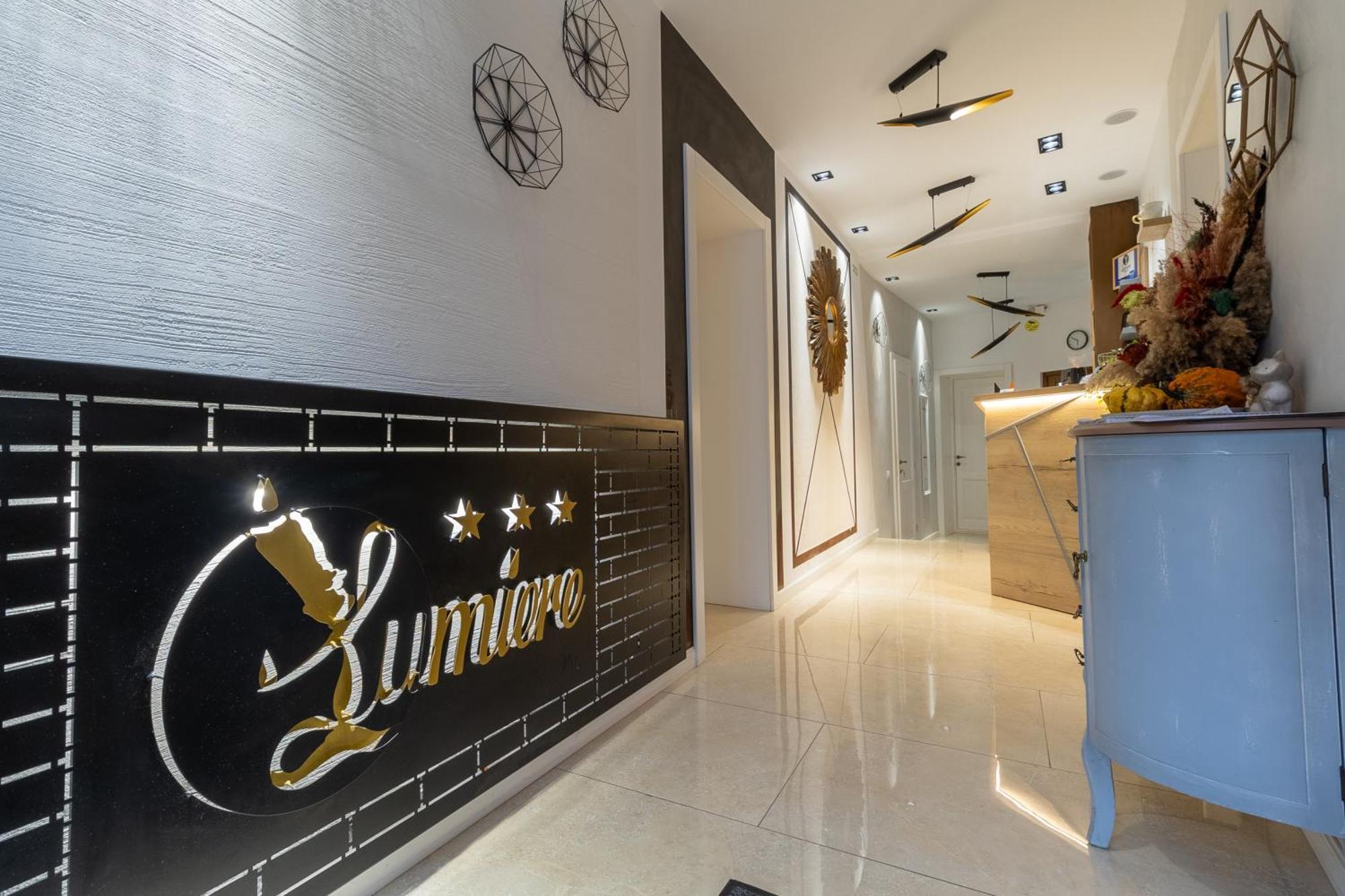 Lumiere House Sibiu Hotel Exterior foto