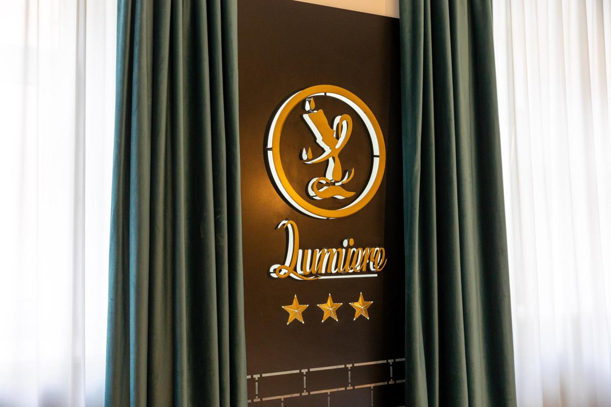Lumiere House Sibiu Hotel Exterior foto
