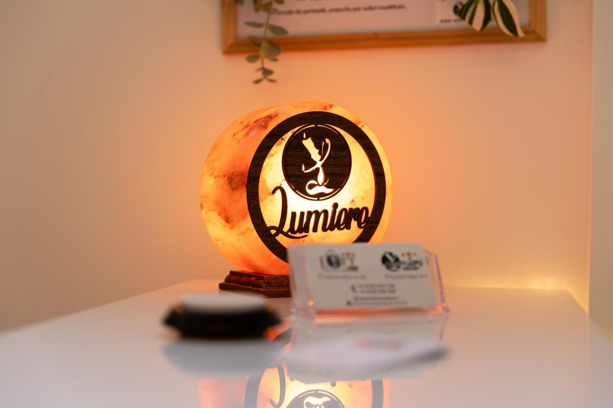 Lumiere House Sibiu Hotel Exterior foto